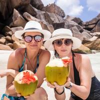 Отзыв от Анжелика - Виза Destination Thailand